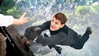 Mission: Impossible Odplata - První část