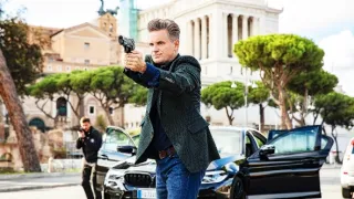 Mission: Impossible Odplata - První část