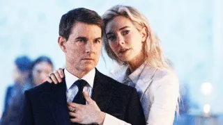 Mission: Impossible Odplata - První část