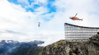 Mission: Impossible Odplata - První část