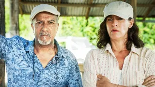 Vraždy v Marie-Galante