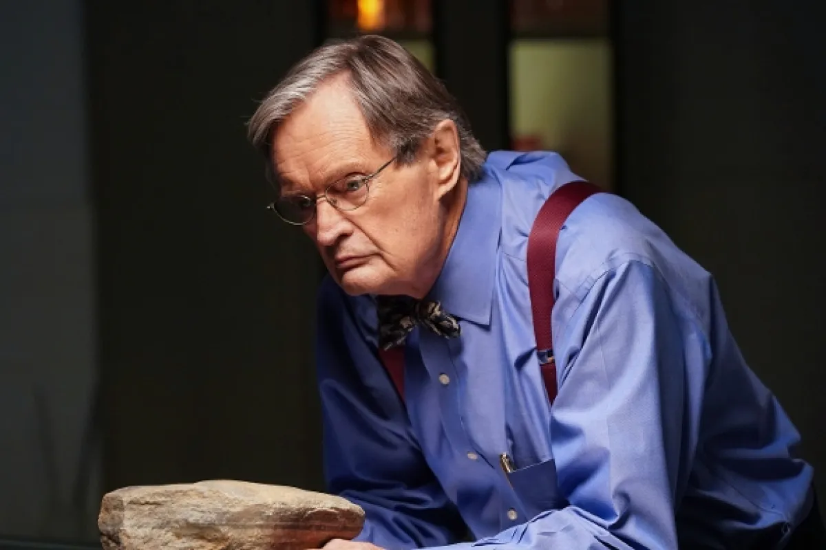 NCIS - Námorný vyšetrovací úrad (Navy NCIS XX), 2022 - fotogaléria