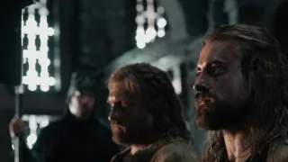 Hunyadi - Vzestup Havrana (8/10)