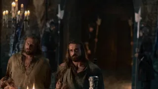 Hunyadi - Vzestup Havrana (8/10)