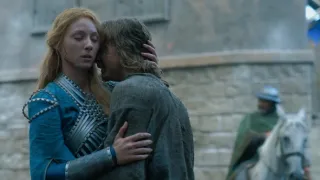 Hunyadi - Vzestup Havrana (8/10)
