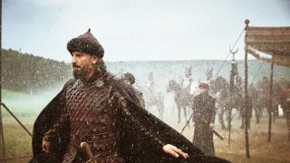 Hunyadi - Vzestup Havrana (7/10)
