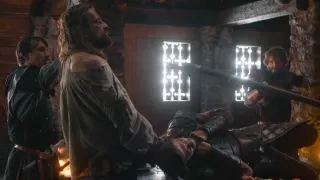Hunyadi - Vzestup Havrana (8/10)