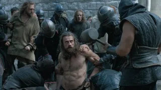 Hunyadi - Vzestup Havrana (8/10)