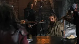 Hunyadi - Vzestup Havrana (8/10)