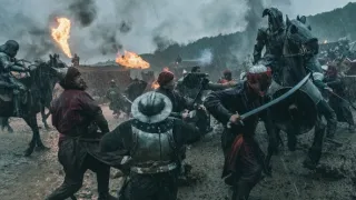 Hunyadi - Vzestup Havrana (7/10)