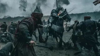 Hunyadi - Vzestup Havrana (7/10)