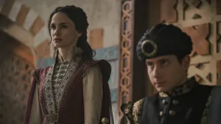 Hunyadi - Vzestup Havrana (8/10)