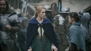 Hunyadi - Vzestup Havrana (8/10)