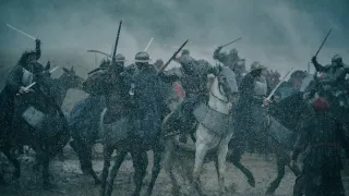 Hunyadi - Vzestup Havrana (7/10)