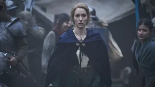 Hunyadi - Vzestup Havrana (8/10)
