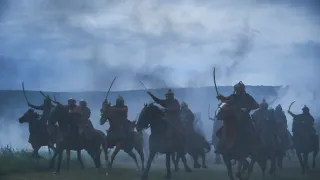 Hunyadi - Vzestup Havrana (7/10)