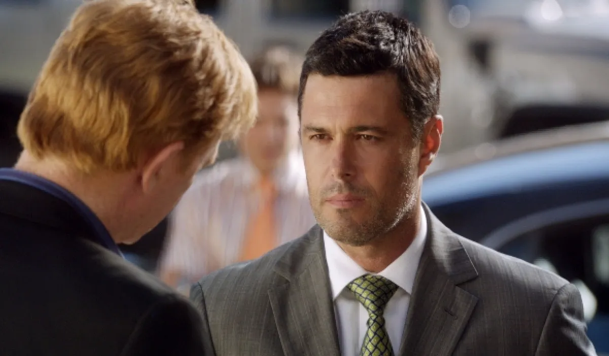 Kriminálka Miami (CSI: Miami X), 2011 - fotogaléria
