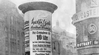 Berlín 1933: Deník jedné metropole (1/3)