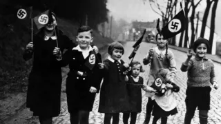 Berlín 1933: Deník jedné metropole (1/3)