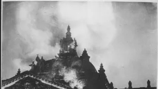 Berlín 1933: Deník jedné metropole (1/3)