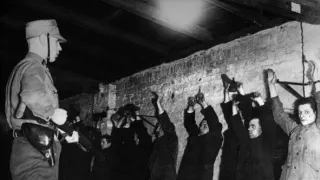 Berlín 1933: Deník jedné metropole (1/3)