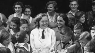 Berlín 1933: Deník jedné metropole (1/3)