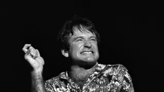 Robin Williams - smát se až k slzám