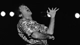 Robin Williams - smát se až k slzám