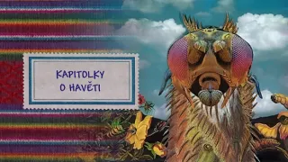 Kapitolky o havěti