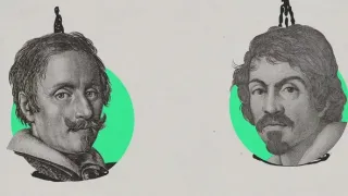 Rivalové v umění (4/5)