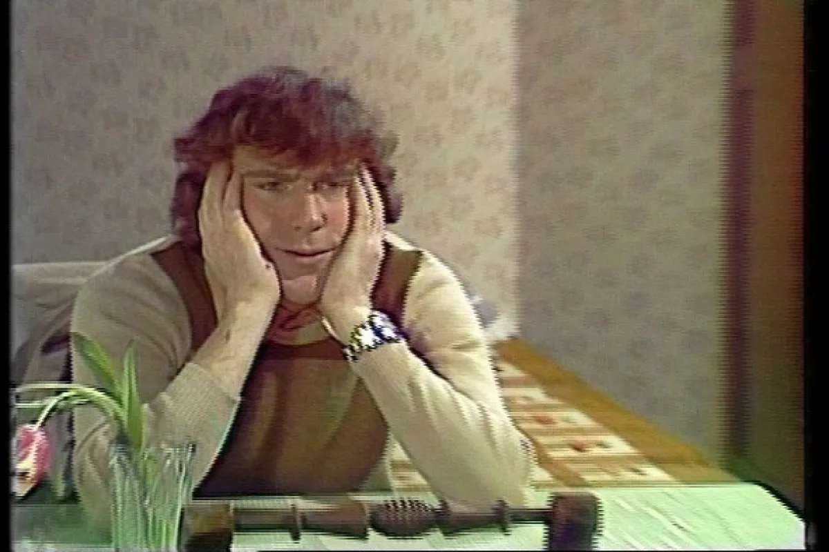 Půjčka, 1976 - fotogaléria