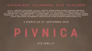 Pivnica