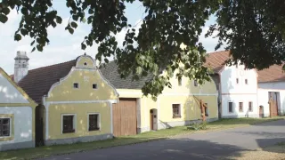 Klenoty naší krajiny