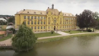 Klenoty naší krajiny