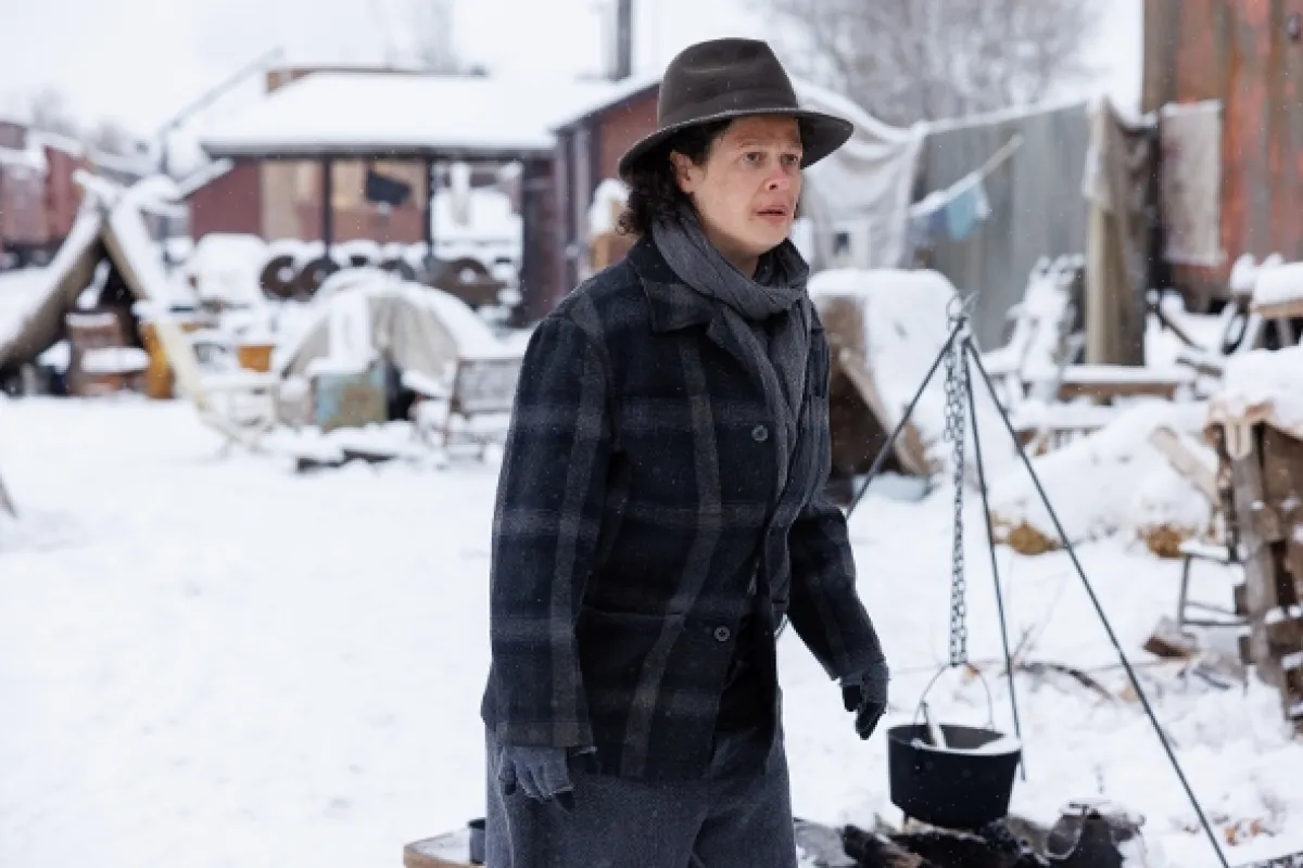 Případy detektiva Murdocha (Murdoch Mysteries 16), 2022 - fotogaléria