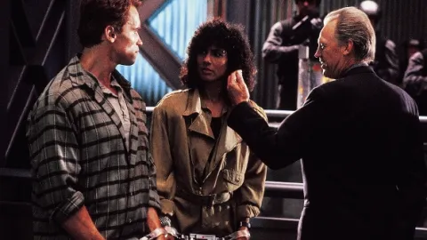 Total Recall