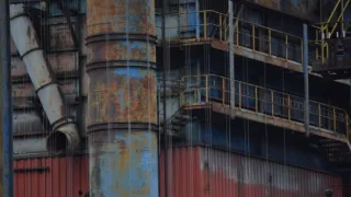 Na cestě po Ostravsku