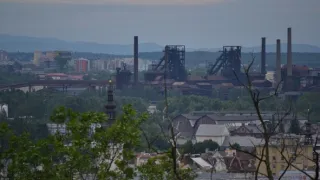 Na cestě po Ostravsku