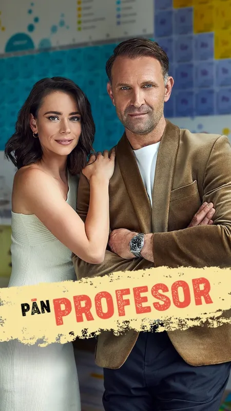 Pán profesor, 2021 - fotogaléria