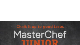 MasterChef Junior VIII (3/16)