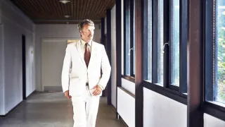 O kuřatech a lidech