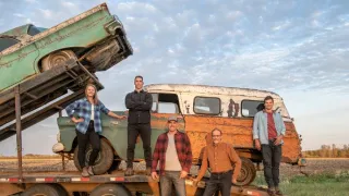 Záchrana ztracených aut II (6)