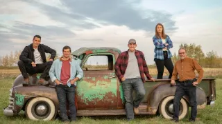 Záchrana ztracených aut II (6)