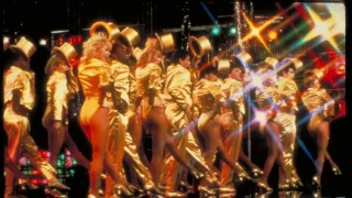 Chorus Line
