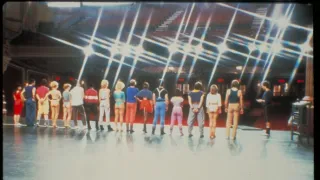Chorus Line