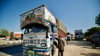 Nebezpečné cesty III (4)