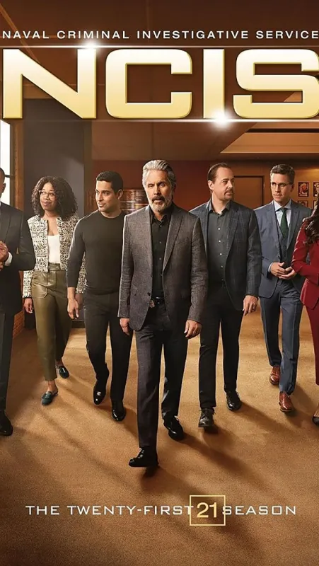NCIS - Námorný vyšetrovací úrad, 2024 - fotogaléria