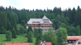 Na vrcholky hor s Vladimírem Čechem