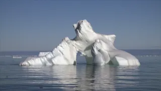 Tajemství Arktidy II (7)