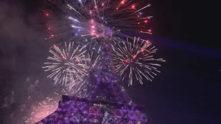 Věž inženýra Eiffela